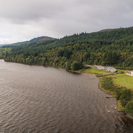 Loch Ness Cottage Форт-Огастус Екстер'єр фото