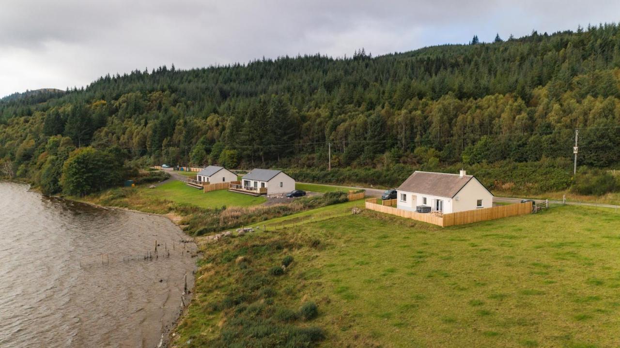 Loch Ness Cottage Форт-Огастус Екстер'єр фото