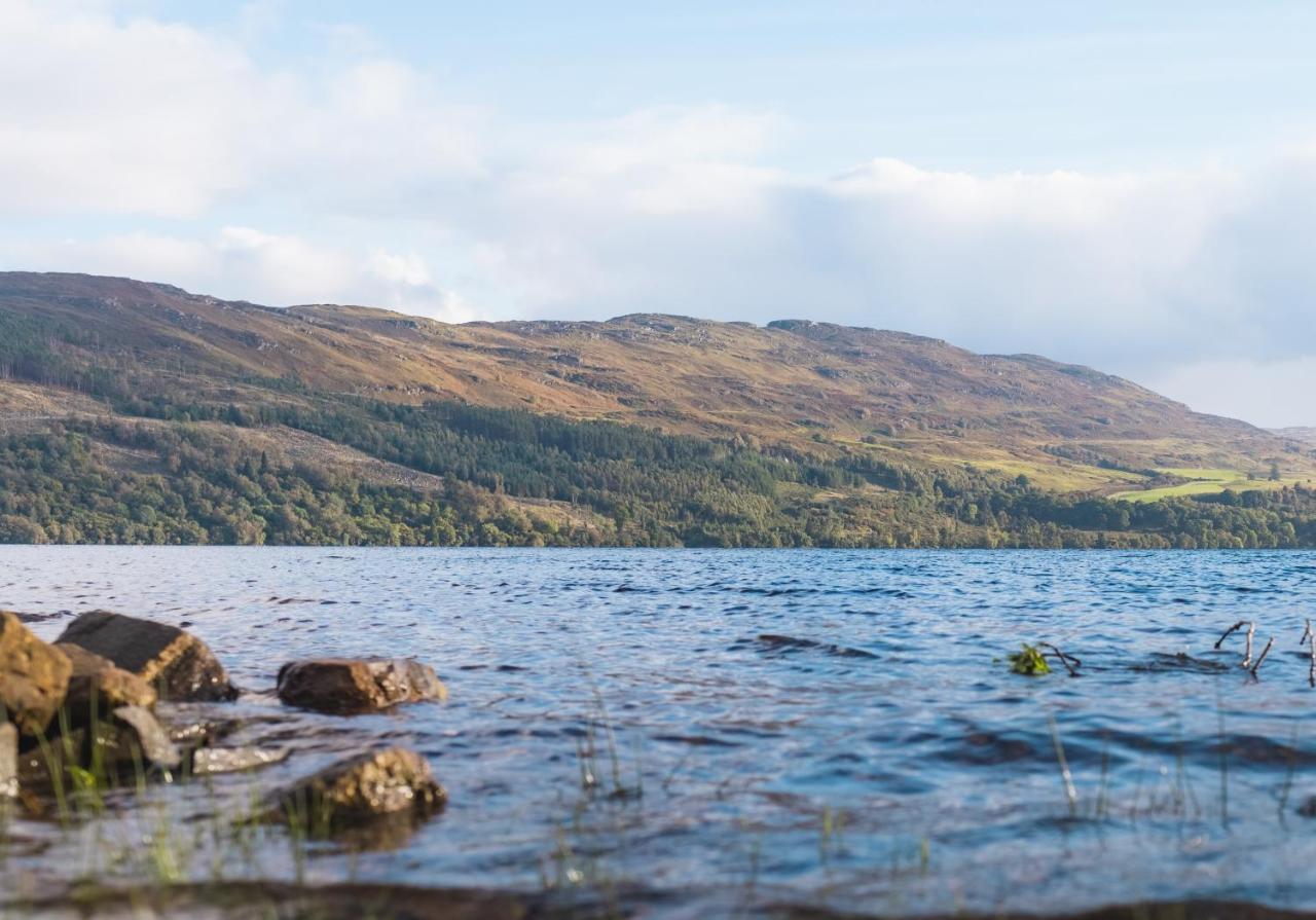 Loch Ness Cottage Форт-Огастус Екстер'єр фото