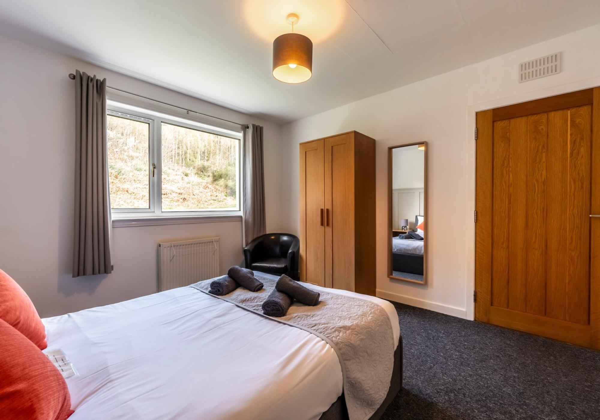 Loch Ness Cottage Форт-Огастус Екстер'єр фото