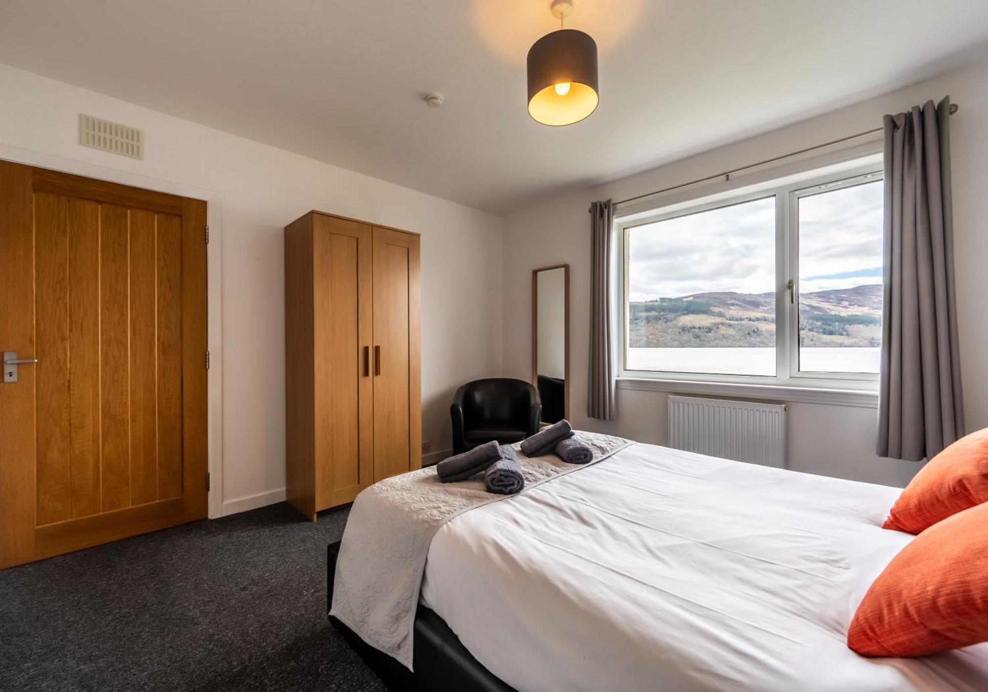 Loch Ness Cottage Форт-Огастус Екстер'єр фото